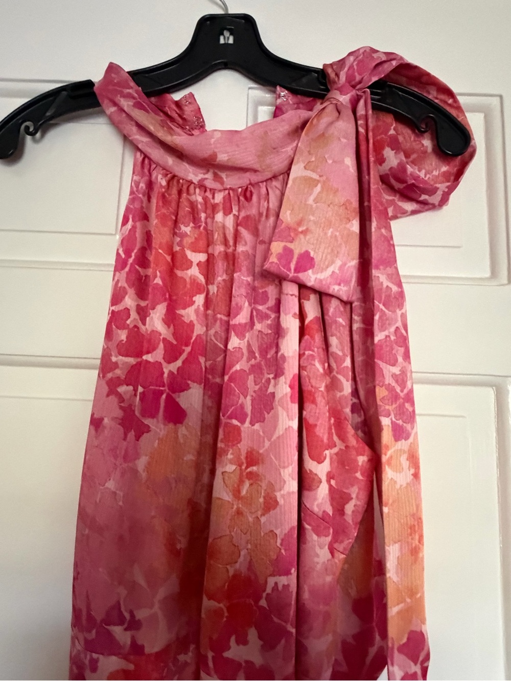 SACHIN & BABI Diana Gown Size 14